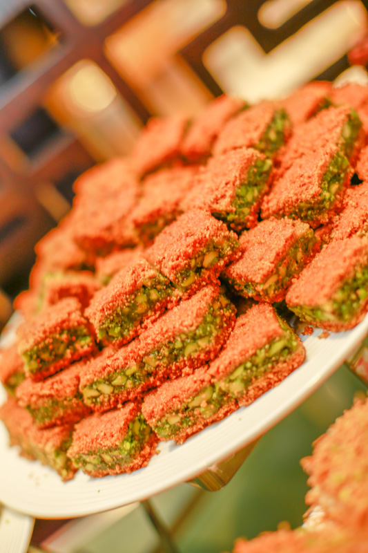 LFB Brunch at Gefinor Rotana